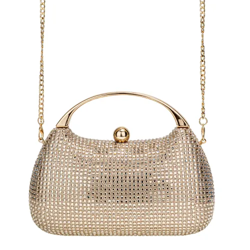 LIMONI Dorado de Mujer modelo Cartera De Fiesta Jewel 16 dorados mujer 2025051319391469281  